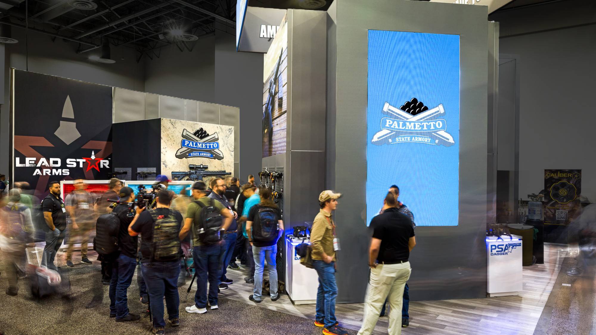 Palmetto State Armory